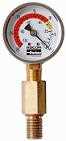 Racor RK11-1669 Vacuum Gauge and Kit