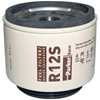 Racor R12, R12S, R12T, R12P Series Diesel Spin-On  Replacement Elements