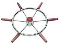 Steering Wheel Helmsmen SW2222411- 6 Spoke