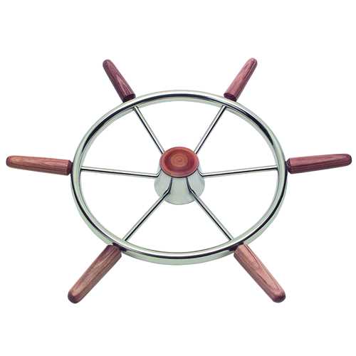 Steering Wheel Helmsmen SW2222411- 6 Spoke
