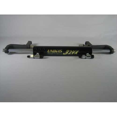C32VX Single/Outboard Marine Cylinder