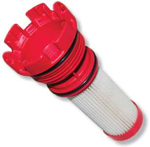Racor 31871 Gas Element Series