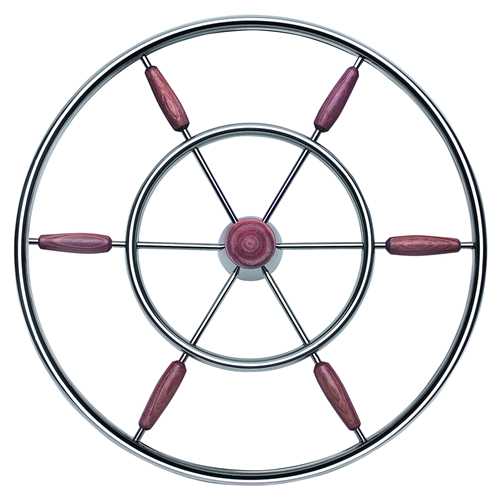 Steering Wheel Destroyer SW1222411-24