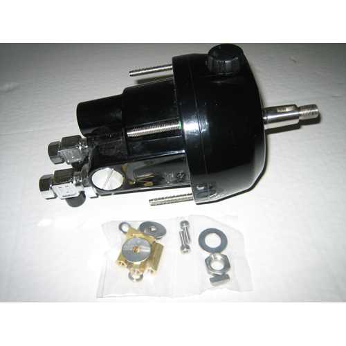 Helm Pump Pleasure Craft Helm Pumps