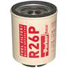 Racor R26, R26S, R26T, R26P Series Diesel Spin-On Replacement Elements