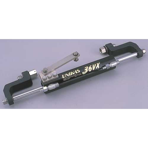 C36VX Single/Outboard Marine Cylinder