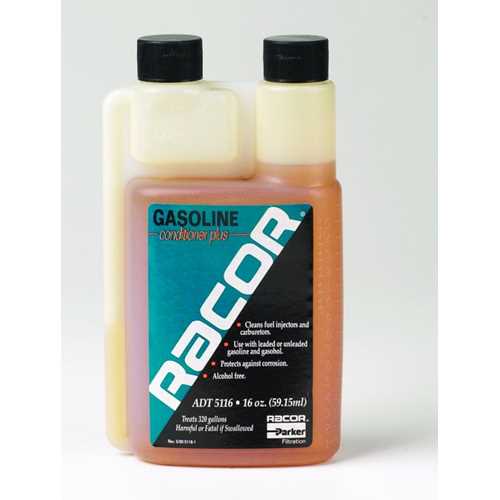 Racor ADT 5116 Gasoline Conditioner Plus