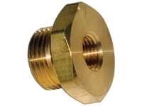 Racor 11040 Drain Fitting