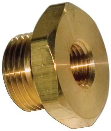 Racor 11040 Drain Fitting