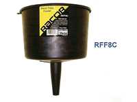 Racor  RFF8C Fuel Filter Funnel