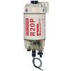 Racor 230R12 Series Diesel Spin-On Filter/Separators w/ Heater