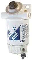 Racor 490R-RAC-01 Gas Spin-On Series Fuel/Separators