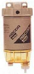 Racor 120B, 120BS, 120BT, 120BP Diesel Spin-On Filter/Separators