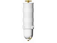 Racor 1000MAM, 1000MAM2, 1000MAM10, 1000MAM30 Series Turbine Assembly w/Metal Bowl