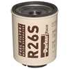Racor R26, R26S, R26T, R26P Series Diesel Spin-On Replacement Elements