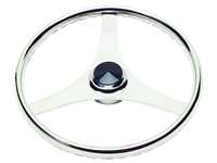 Sport Wheel W/Finger Grips