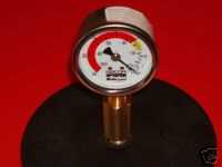 Racor RK11-1969 Vacuunm Gauge and Kit