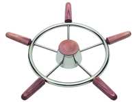 Steering Wheel Helmsmen SW70- 5 Spoke 18"
