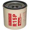 Racor R15, R15S, R15T, R15P Series Diesel Spin-On Replacement Elements