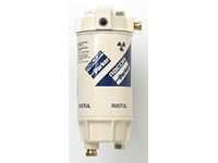 Racor 245RM, 245RM2, 245RM10, 245RM30 Series Diesel Spin-On Filter Spearators w/Metal Bowl