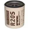 Racor R20, R20S, R20T, R20P Series Diesel Spin-On Replacement Elements