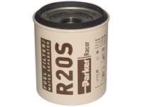 Racor R20, R20S, R20T, R20P Series Diesel Spin-On Replacement Elements