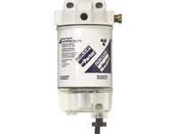 Racor 320R-RAC-01 Gasoline Spin-On Filter/Separators