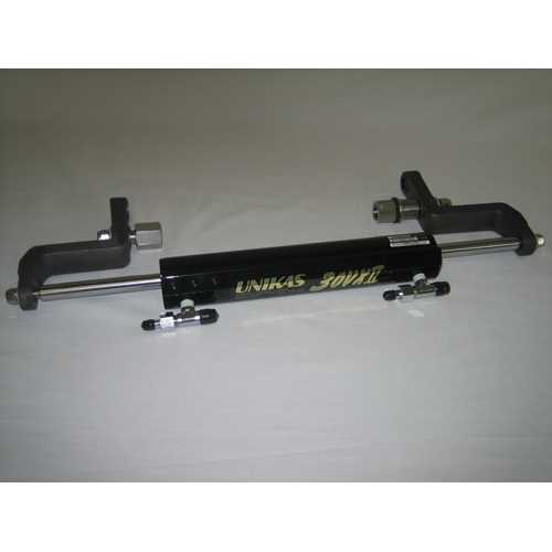 C30VX Single/Outboard Marine Cylinder