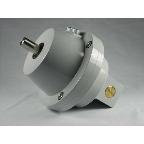 Commerical Craft Helm Pumps