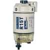 Racor 215R, 215R2, 215R10, 215R30 Series Diesel Spin-On-Filter/Separators