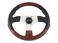 Stella Fantasy Series Marine Boat Steering Wheel 13.78" dia. - UN/SW91