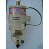 Racor 500FG, 500FG12, 500FG24 Series Turbine Assemble w/Heater