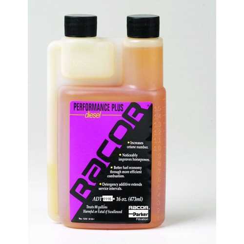 Racor ADT 1116-ADT 1201 Diesel Conditioner Plus+ Additives