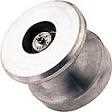 Fairlead Rollers Aluminum 3"for 10"& 14" Hauler Heads
