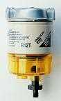 Racor 140R, 140R2,140R10, 140R30 Diesel Spin-On Filter/Separators