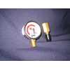 Racor RK11-1669 Vacuum Gauge and Kit