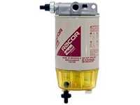 Racor 325R12-30 Diesel Spin-On Filter/Separator   w/ Heater
