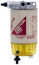 Racor 325R12-30 Diesel Spin-On Filter/Separator   w/ Heater