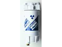 Racor 660RRAC02 Gasoline Spin-On Series Fuel Filter/Water Separators