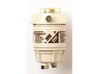Racor 120RMAM2 Diesel Spin-On-Filter/Separators