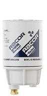 Racor B32020MAM w/Metal Bowl