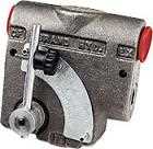 Hydraulic Flow Control Valve-FC51