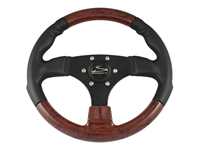 Stella Fantasy Series Marine Boat Steering Wheel 13.78" dia. - UN/SW87