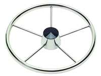 Steering Wheel Destroyer Type 5 Spoke