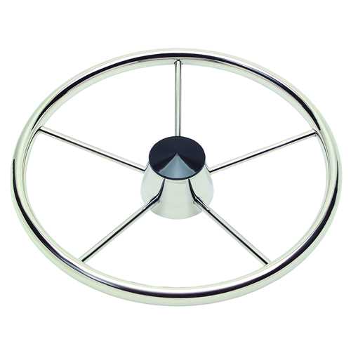 Steering Wheel Destroyer Type 5 Spoke